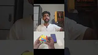 Best Rubiks cube at ₹99 only