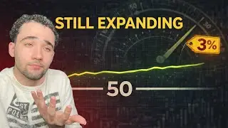 Growth Is Slowing, Inflation Isn&rsquo;t And Markets Feel Stuck!?