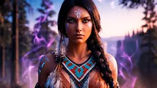 Top 10 Most Incredible Mythical Creatures from Native American Mythology