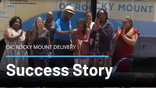 New Mobile Healthcare Unit Unveiled in Martin County | Success Story