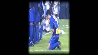 Las 6 Libertadores Xeneizes.1977 1978 2000 2001 2003 2007