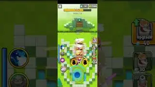 Archero: Legendary Challenge: Season 14, Chapter 13