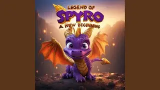 Cynder Boss (With Choir)