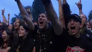 Motorhead's Fans (From the Lemmy Movie)