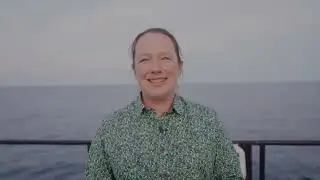 Episode 01 - From Dock to Deep: The Start of Our Expedition