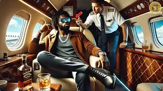 A RACIST captain attacked Trey Carter in FIRST CLASS, but soon faced SHOCKING CONSEQUENCES