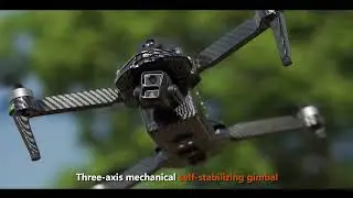 AE60 Ultra 항공 촬영 4K 낚시 드론 에어드롭 터치스크린 고급형