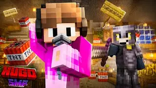 ♫ HUGOSMP [Offizielles Musikvideo]