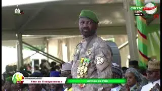 Part3 - D&eacute;file Militaires 22 septembre 2025