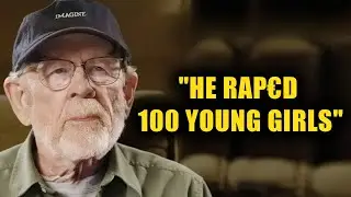 Ron Howard REVEALS the Six Most Evil Actors of Hollywood's Golden Age