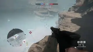Battlefield 1, Training b4 training.