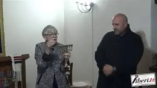 Celebrazione Hanukah a Serrastretta (Cz)