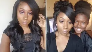Sensationnel Perm Romance Update