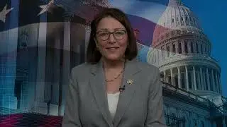 NHC Housing Visionary Awards Gala 2024 - Congressional Honorees