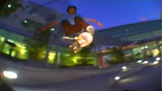 Anthony Marshello BANGIN!