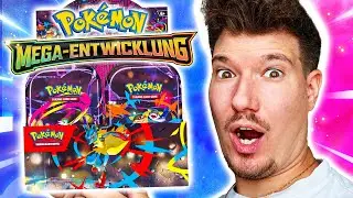 Ich habe die NEUEN Mini Tin Boxen ge&ouml;ffnet! 😮🔥 Mega Entwicklung