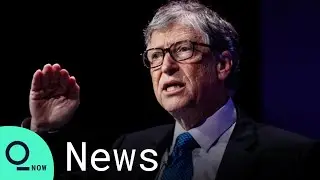 Bill Gates Calls U.S. Handling of Covid-19 Pandemic 
