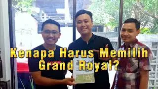 Company Profile Grand Royal Property Development