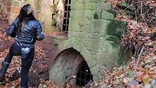 .::Necromantic Ruins Scotland::.