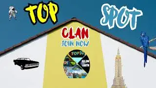 WELCOME TO TopSpotss