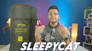 Meet India's Best Cooling Mattress | SleepyCat