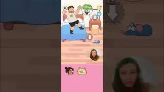 Role Swap Brain Puzzle game walkthrough all levels gameplay 8 level