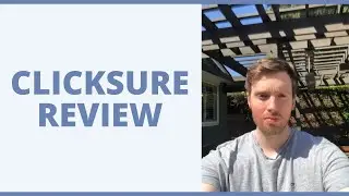 Clicksure Review - How Is It For Affiliates?