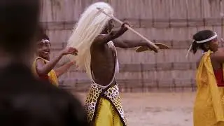 Visit Rwanda, the land of a thousand hills