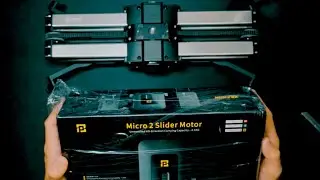 ZEAPON MICRO 2 SLIDER MOTOR INSTALLATION UPGRADE
