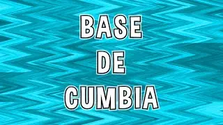 Base de Cumbia - 29 (Roland TD6) - Para improvisar, practicar, componer, acompa&ntilde;ar. Pista Percusion