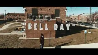 AMG FRESH - BELL DAY (HD VIDEO) @MONEYSTRONGTV