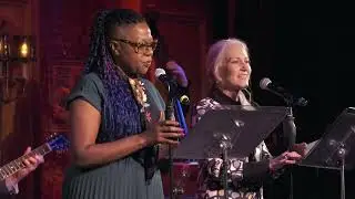 &ldquo;Was My Love&rdquo; from THE FAMILY RESEMBLANCE (Masi Asare and Friends at 54 Below)