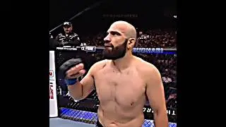Азамат Мурзаканов vs Александр Ракич | UFC 321 #ufc #ufcedits #azamatmurzakanov #ufceurasia #ufc321