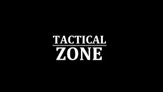 Tactical Zone - Teaser! #2023 #comingsoon