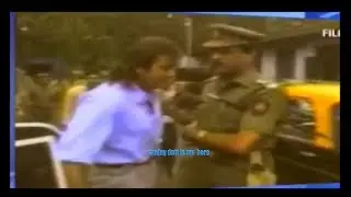 Sanjay Dutt Old & Rare footage