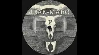 Jean Marc F  -  Hard Live  (1997)