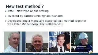Rapid Load Testing: A Useful Alternative for Foundation Testing