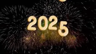 2026 Watch Night Service | Saint's Home COGIC