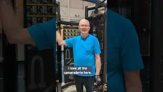 Rex Testimonial