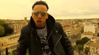 KEROZENIT-KINKINKIN-CeciNestPasUnClip Prod By RIKELUXXX BEATS