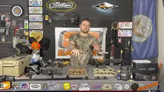 XOP Outdoors OR Tethrd