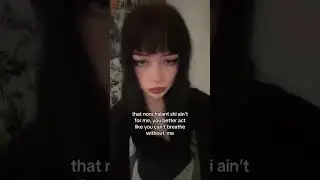real #altgirls #gothclub #goth #gamergirl #viral #gothgirl #gothic #egirl