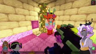 Apsis SMP S3EP62 | Once Upon A Time... | Apsis SMP Lore! | FINAL WEEK OF APSIS!