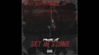 Pakman Jitt - Finish You (Set In Stone