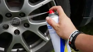 Čistič brzd / spojky 500ml CARTECHNIC