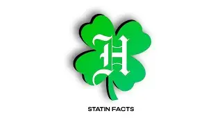 Statin Facts - Hoolie feat Famous Kid Brick prod by K Hendrix
