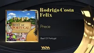 Rodrigo Costa Felix - Prece