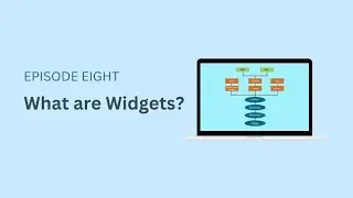 What Are Widgets?