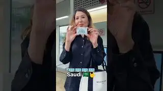 🇸🇦🚌 Riyadh bus service #shorts #shortfeed #saudiarabia