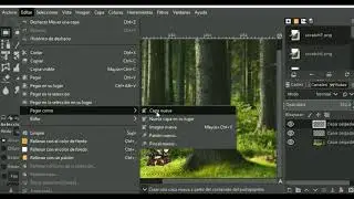 animacion con gimp